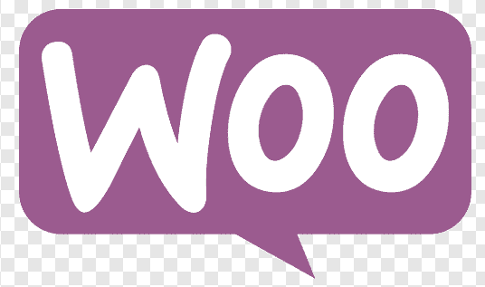WooCommerce Logo